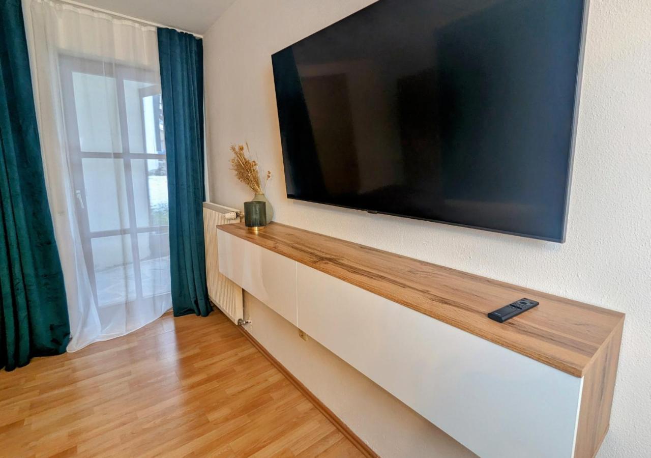 Fewo Goldstueck Mit Privatem Spa Und Whirlpool Grafenau  Zewnętrze zdjęcie