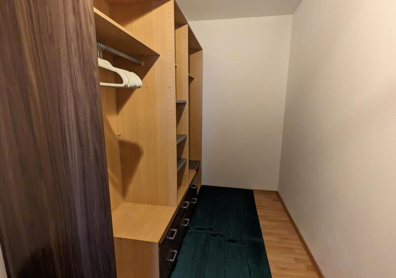 Fewo Goldstueck Mit Privatem Spa Und Whirlpool Grafenau  Zewnętrze zdjęcie