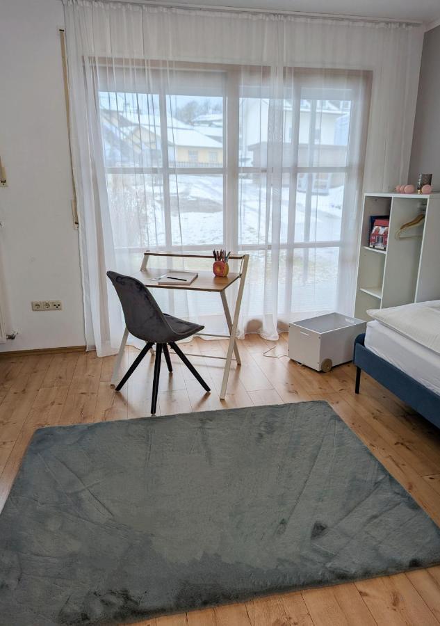 Fewo Goldstueck Mit Privatem Spa Und Whirlpool Grafenau  Zewnętrze zdjęcie